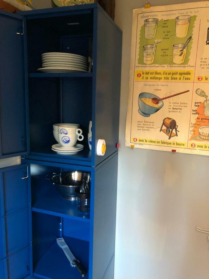 Het Pulletje Hotel Westzaan Luaran gambar